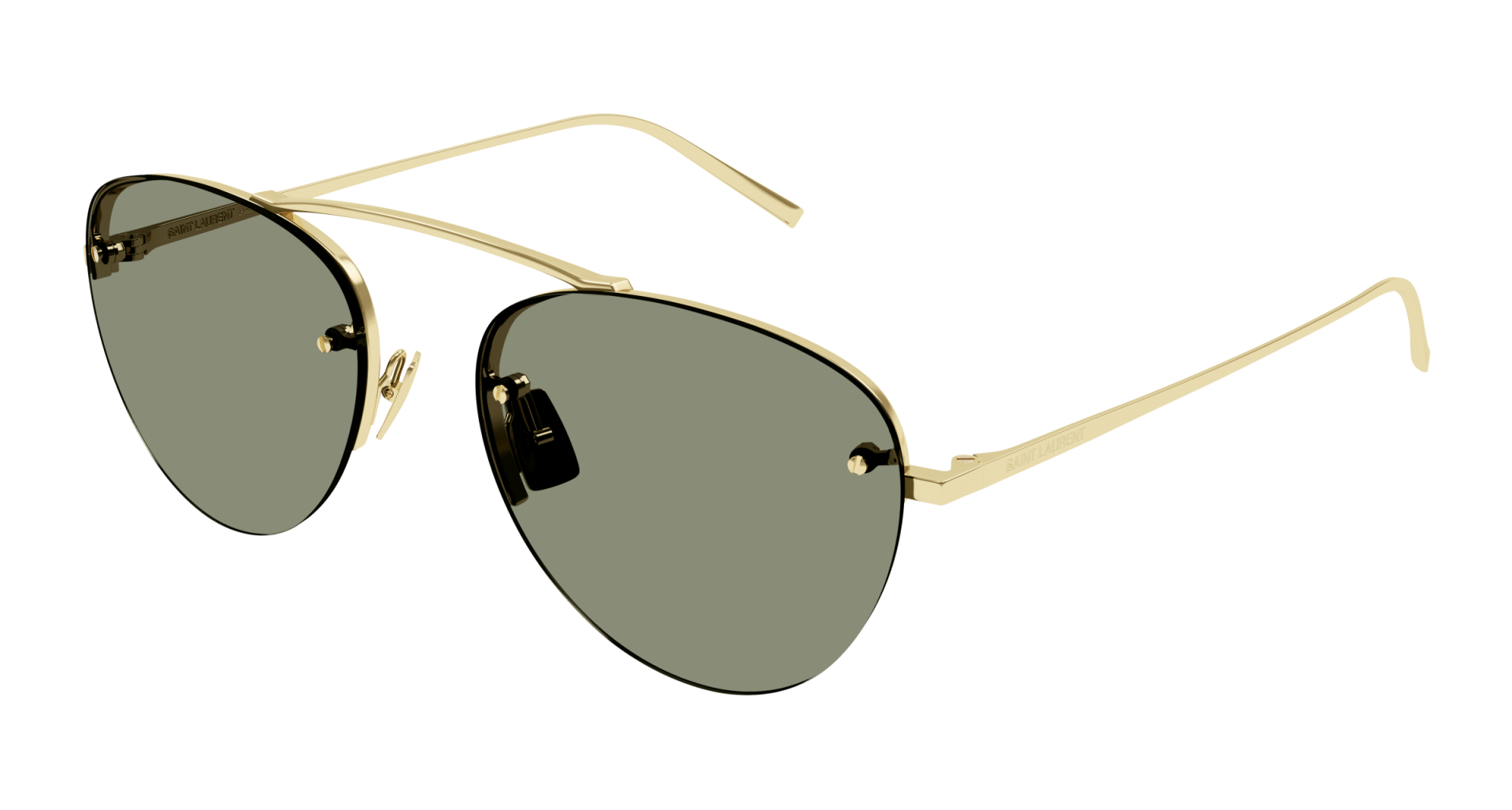 Occhiali da sole Saint Laurent SL 575 003 8056376442373 | Ottica Lux