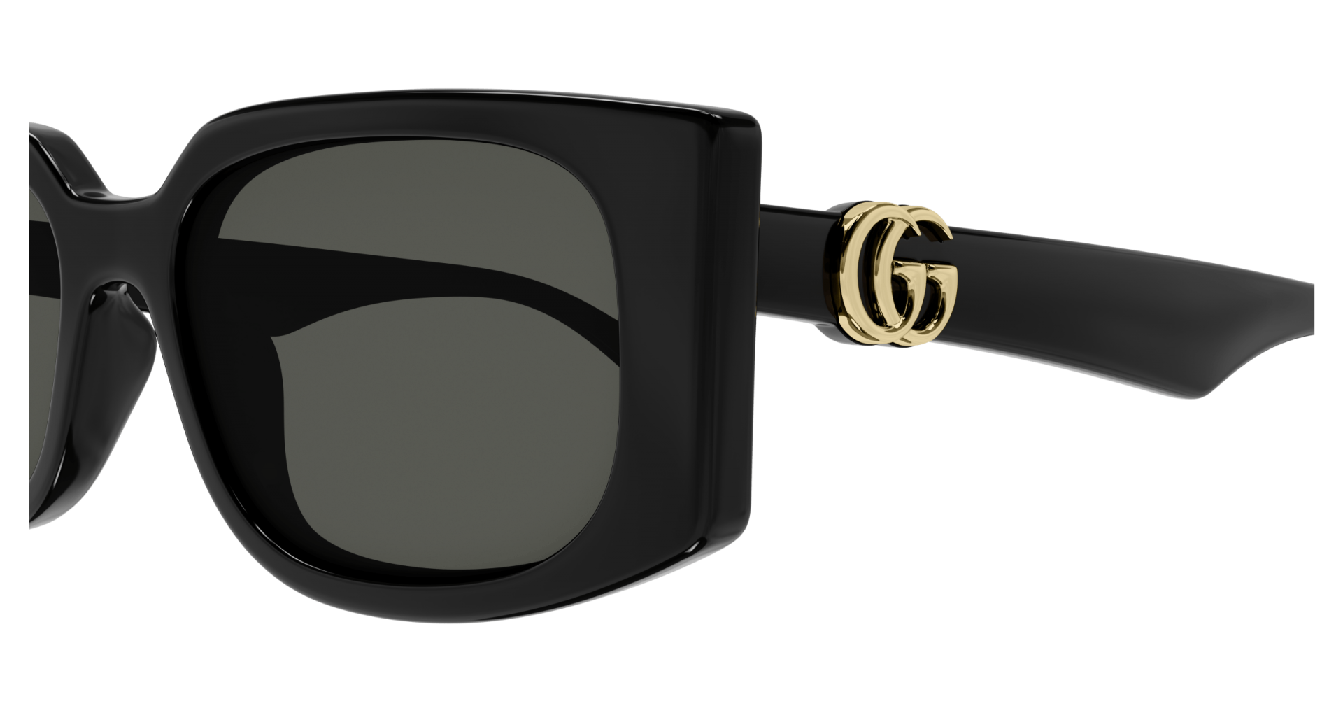 Sunglasses Gucci GG1534S 001 8056376488425 | Ottica Lux Sunglasses Gucci GG1534S 001 8056376488425 | Ottica Lux