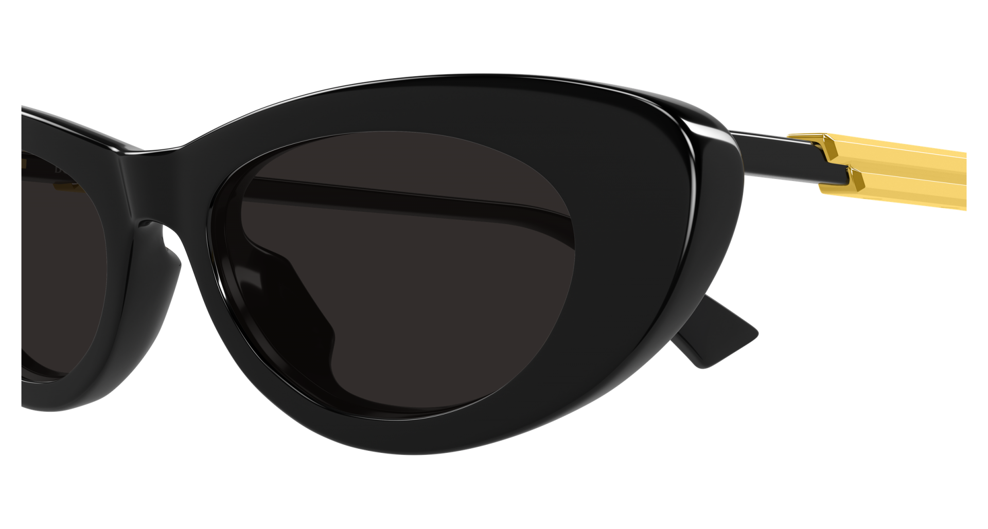 Occhiali da sole Bottega Veneta BV1447S 001 8056376649895 | Ottica Lux