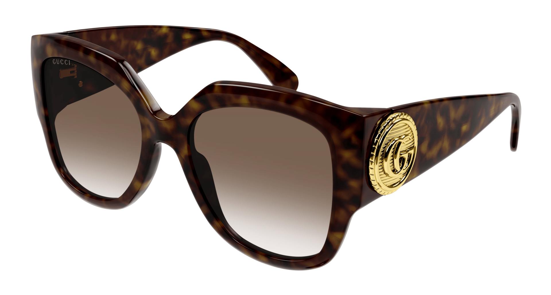 Occhiali da sole Gucci GG1407S 003 8056376458947 | Ottica Lux