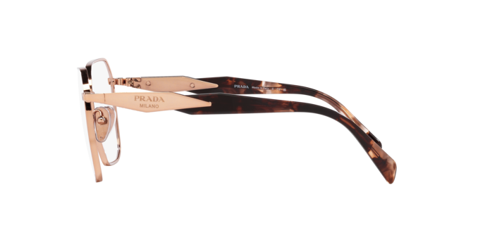 Occhiali da vista Prada PR 56ZV SVF1O1 8056597879750 | Ottica Lux
