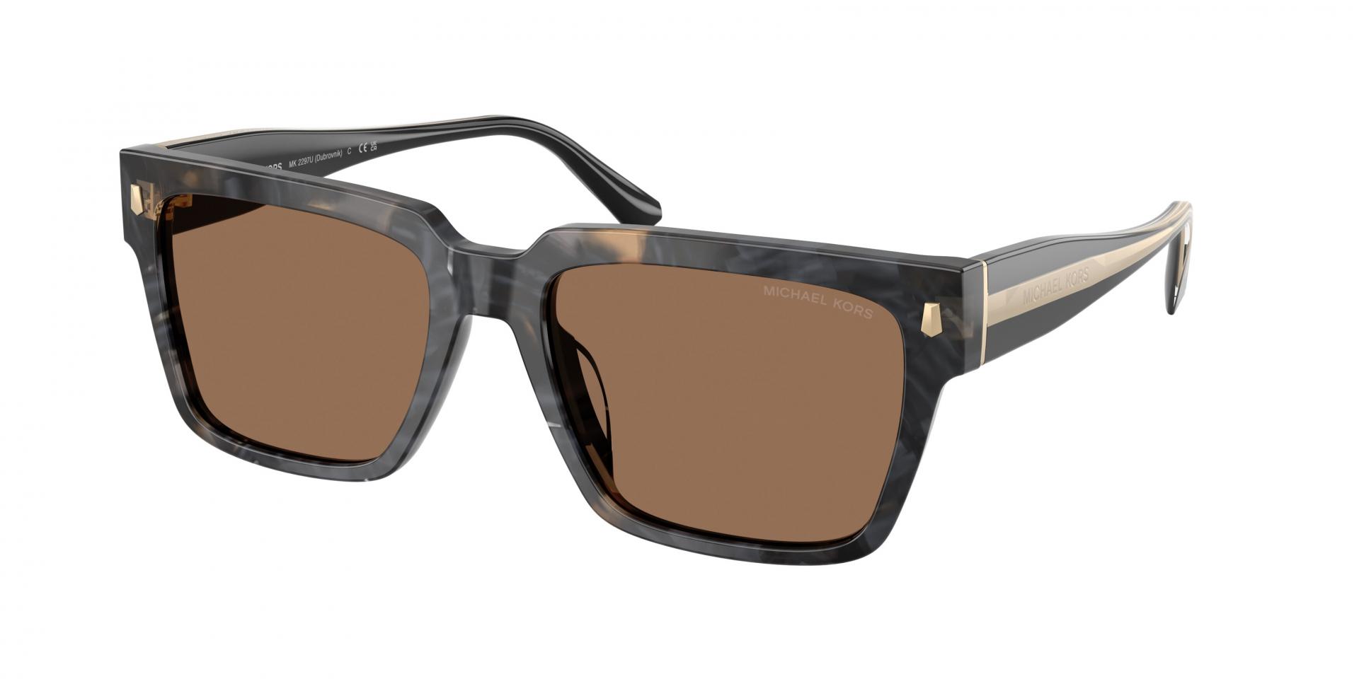 Occhiali da sole Michael Kors MK2297U DUBROVNIK 3005T3 0725125550802 | Ottica Lux