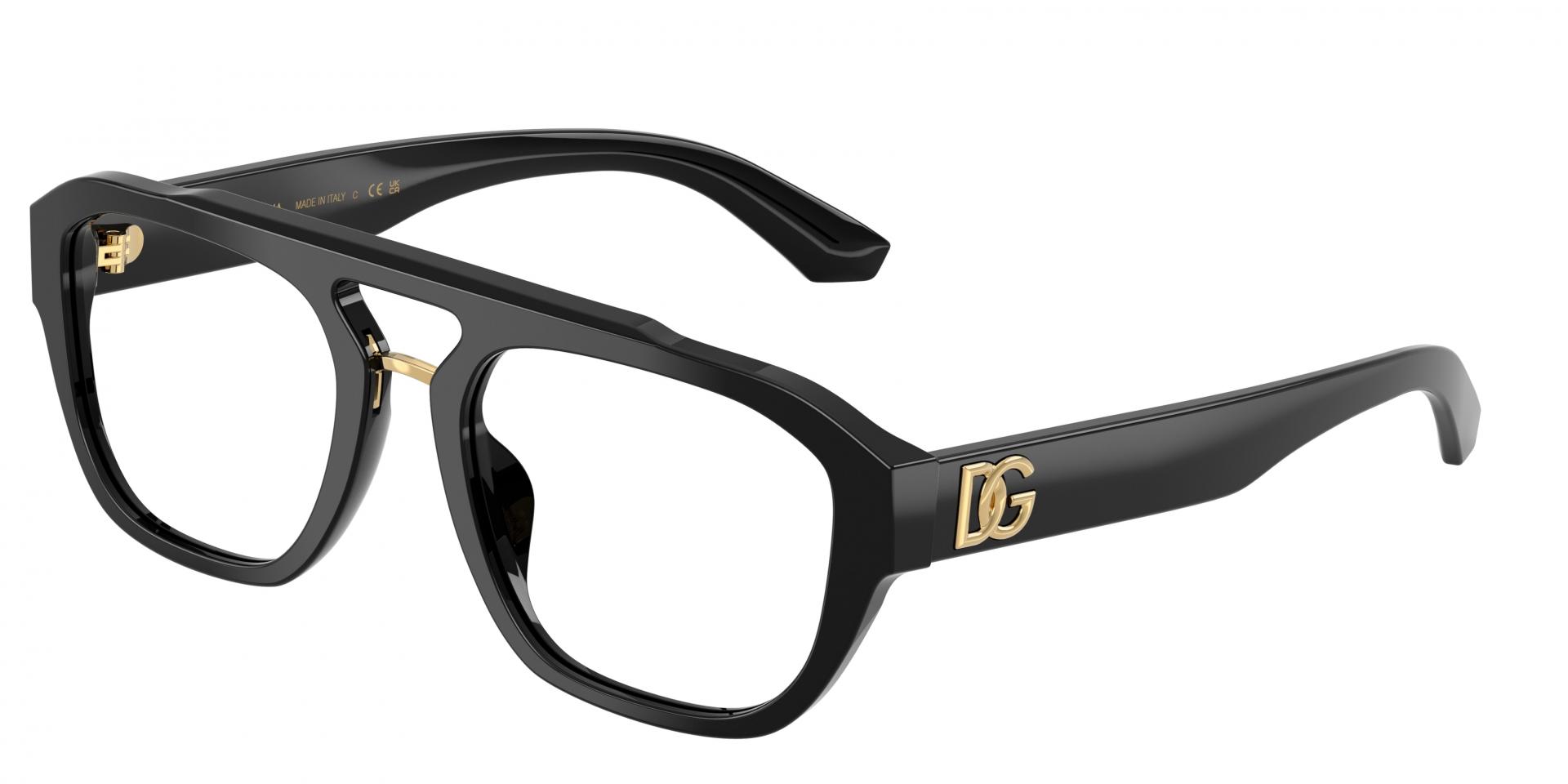 Occhiali da vista Dolce & Gabbana dg3415 3445 8056262467558 | Ottica Lux