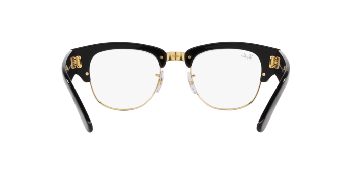 Sunglasses Ray-Ban RB0316S MEGA CLUBMASTER 901/GG 8056597852647 | Ottica Lux