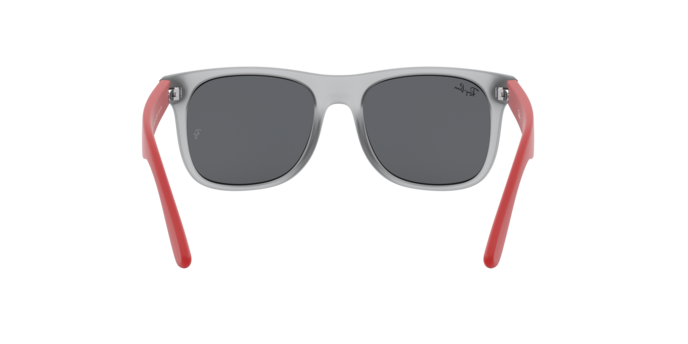 Sunglasses Ray-Ban RJ9069S JUNIOR JUSTIN 705987 8056597126847 | Ottica Lux