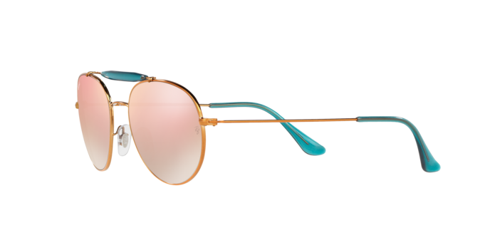 Sunglasses Ray-Ban RB3540 198/7Y 8053672611908 | Ottica Lux