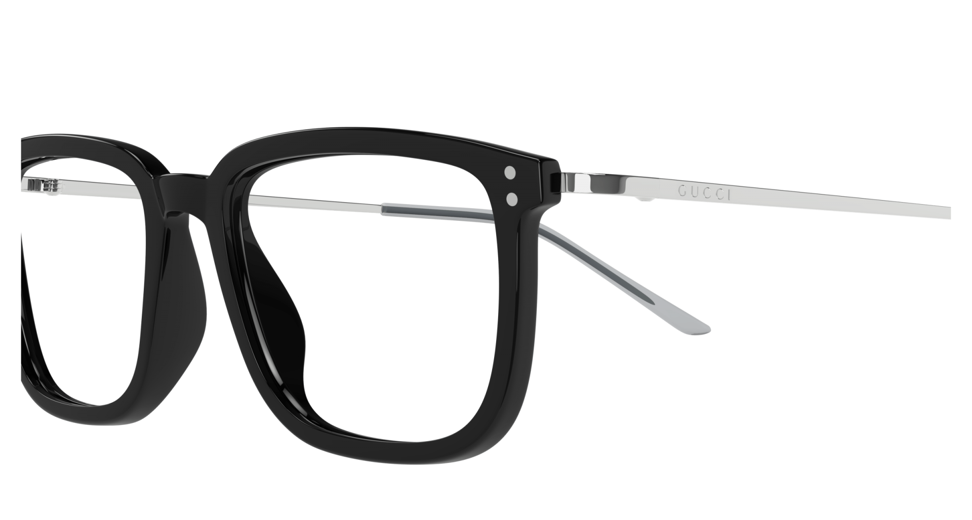Ophthalmic frames Gucci GG1709O 001 8056376518870 | Ottica Lux Ophthalmic frames Gucci GG1709O 001 8056376518870 | Ottica Lux