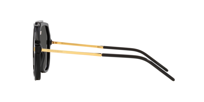 Sunglasses Dolce & Gabbana dg6203 331287 8056262582947 | Ottica Lux