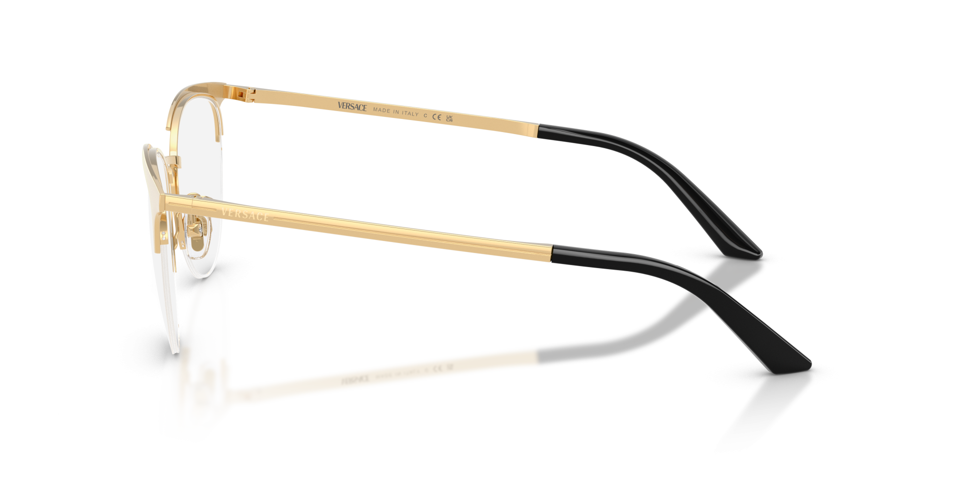 Ophthalmic frames Versace VE1321 1523 8056262960523 | Ottica Lux