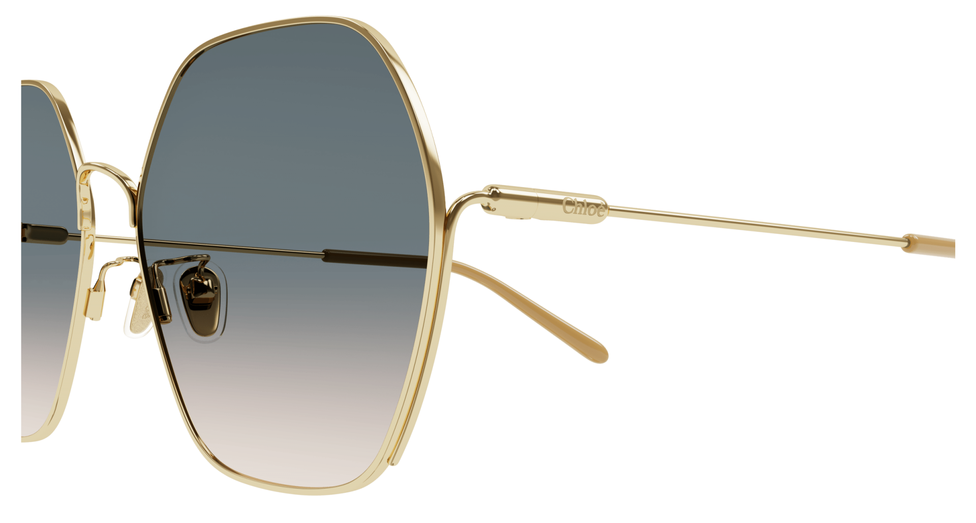 Occhiali da sole Chloé CH0169SA 006 8056376473216 | Ottica Lux