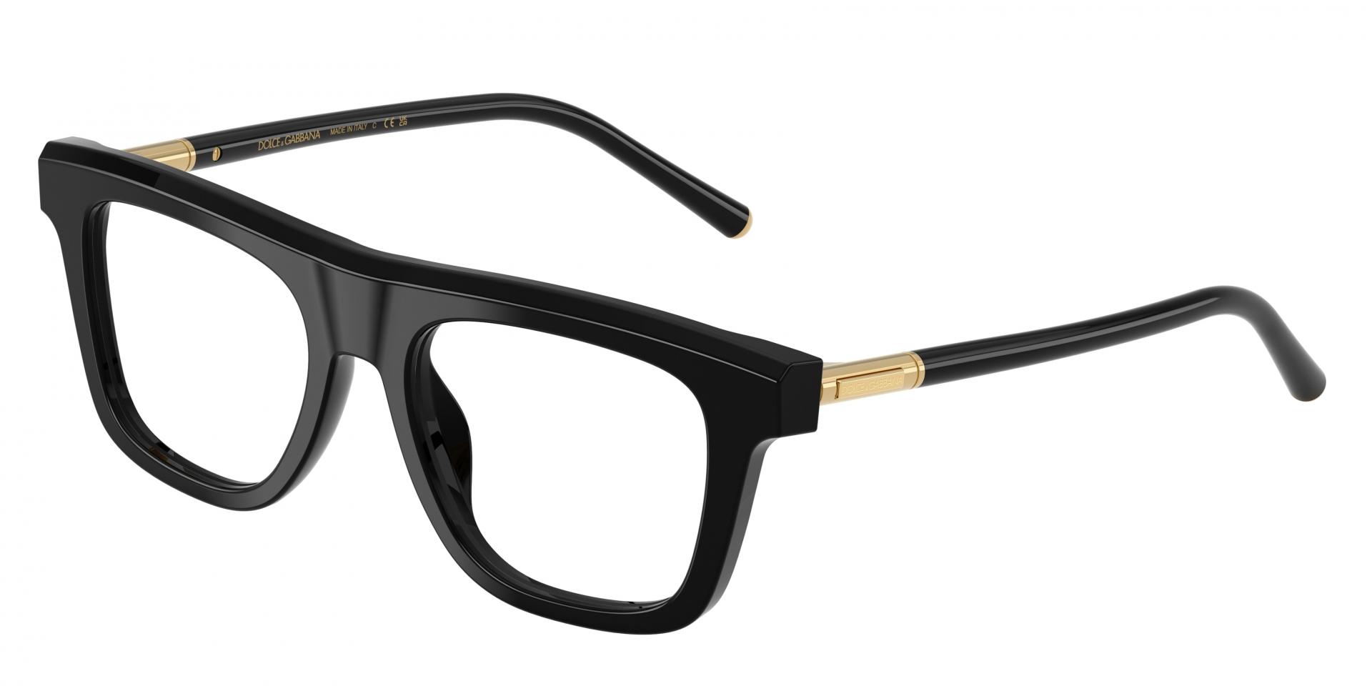 Ophthalmic frames Dolce & Gabbana dg3434 3448 8056262581766 | Ottica Lux