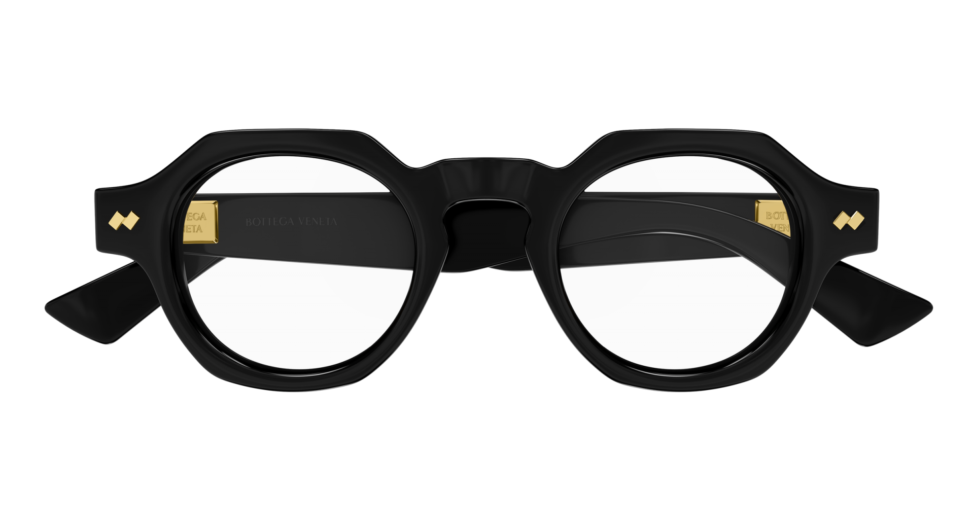 Ophthalmic frames Bottega Veneta BV1487O 006 8056376700008 | Ottica Lux