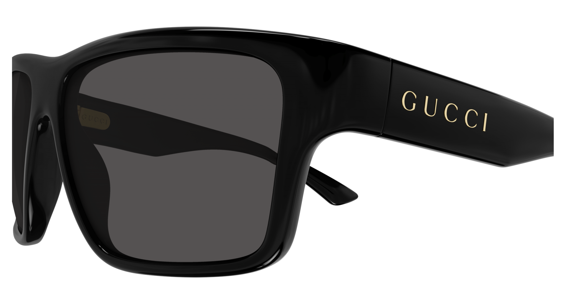 Sunglasses Gucci GG2239S 001 8056376684452 | Ottica Lux