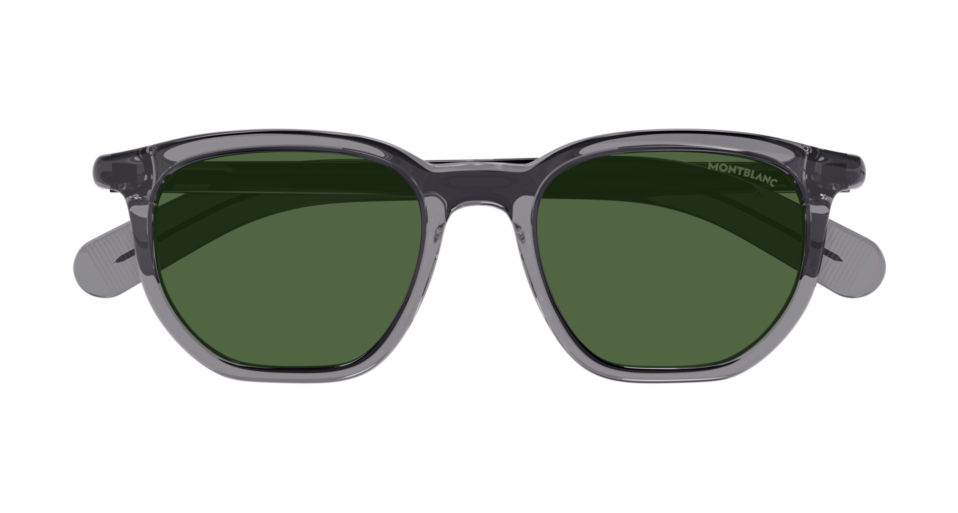 Sunglasses Mont Blanc MB0352S 003 8056376529623 | Ottica Lux