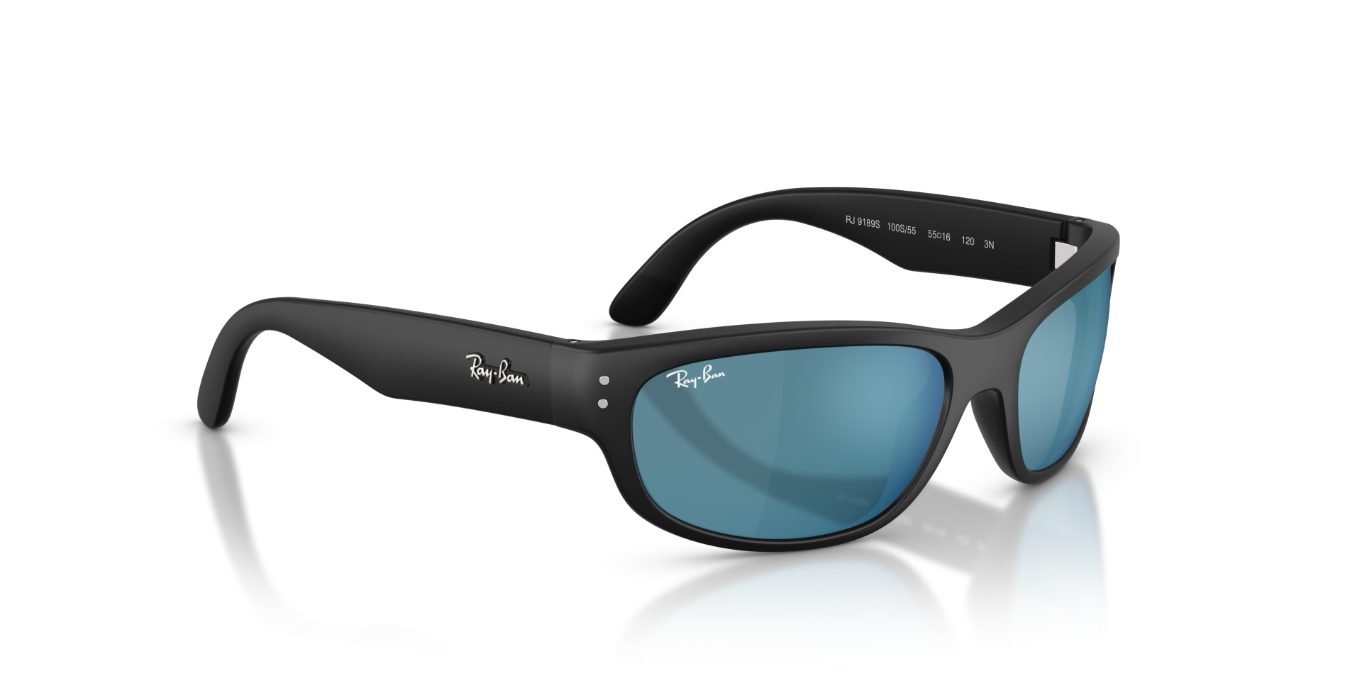 Occhiali da sole  RJ9189S 100S55 8056262566237 | Ottica Lux