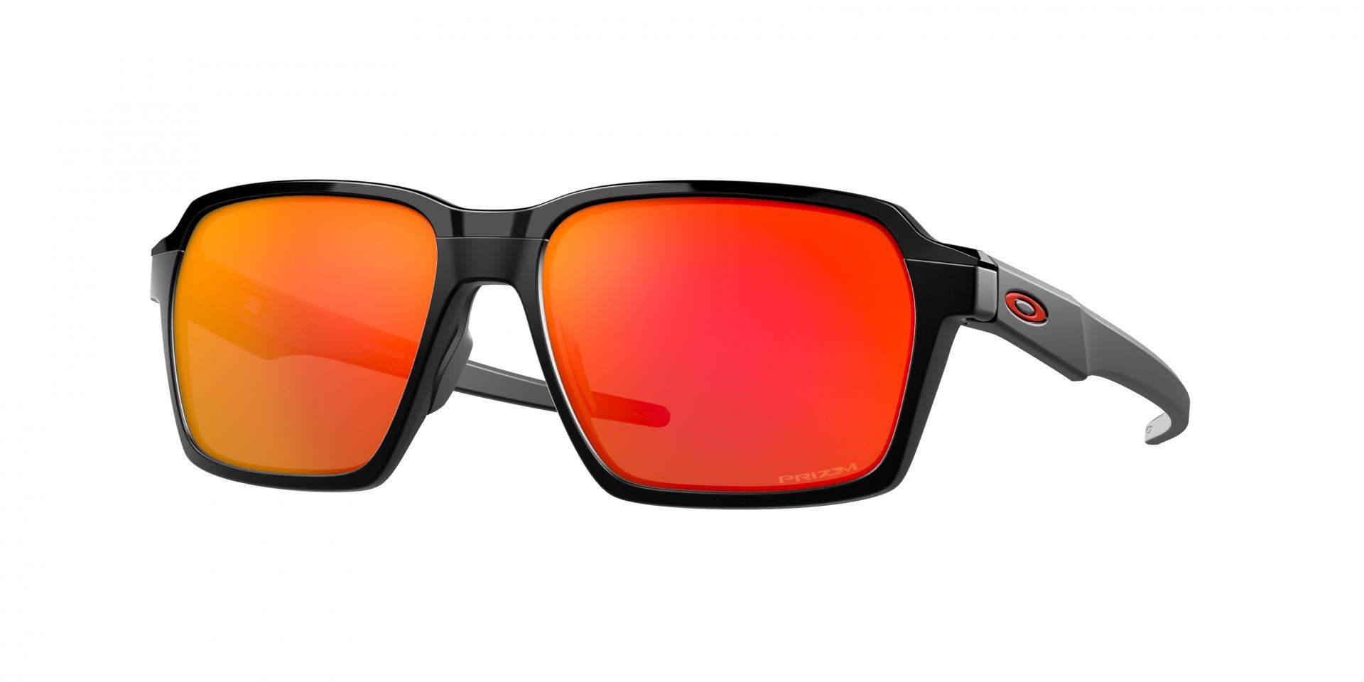 Occhiali da sole Oakley OO4143 PARLAY 414303 0888392507136 | Ottica Lux