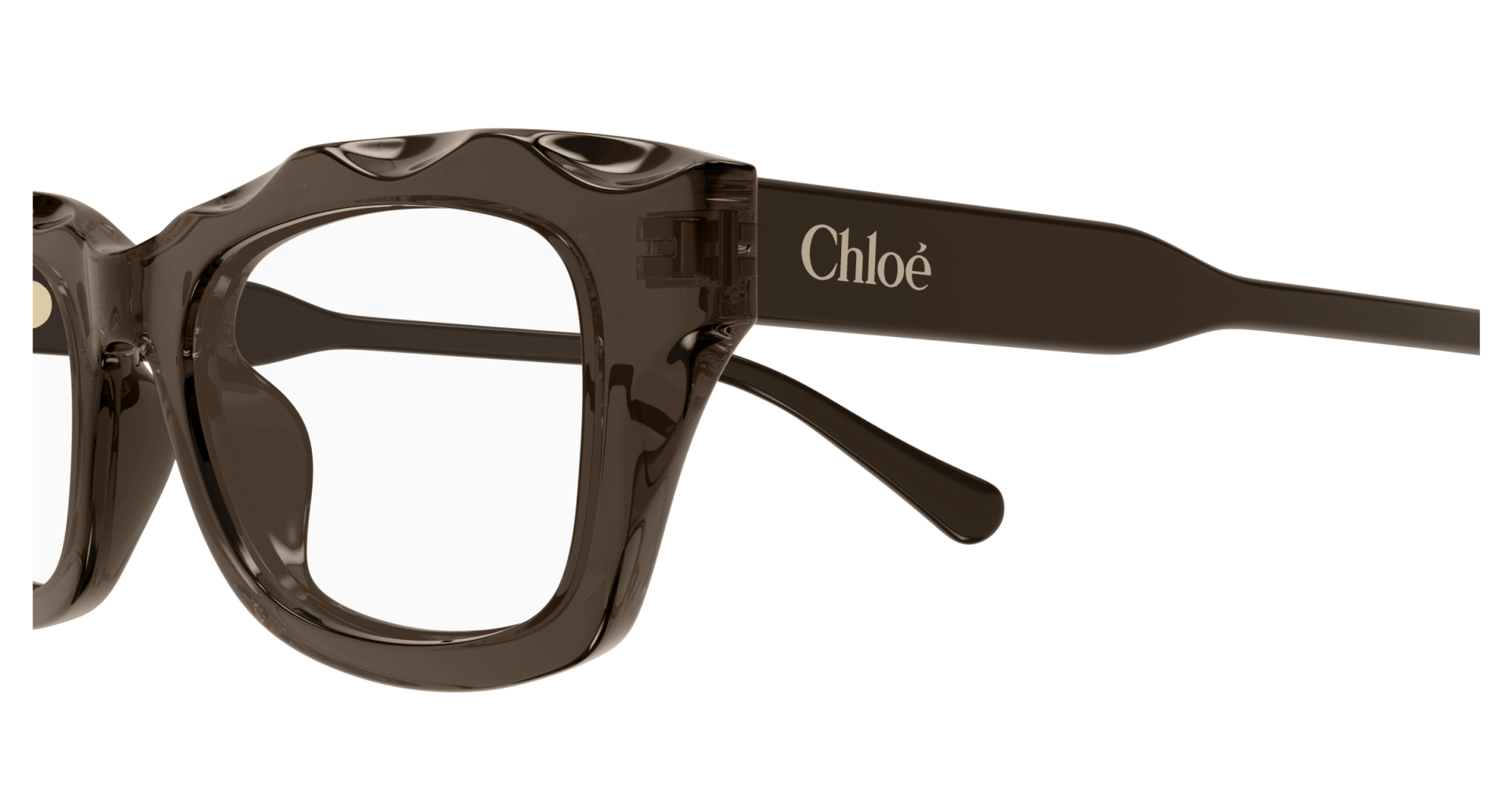 Occhiali da vista Chloé CH0297O 007 8056376561524 | Ottica Lux