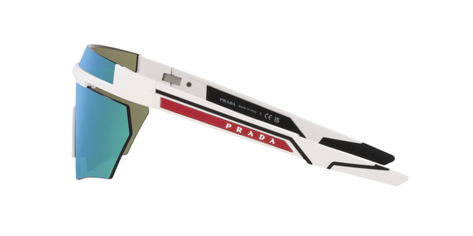 Sunglasses Prada Linea Rossa PS 01YS AAI08R 8056597765565 | Ottica Lux