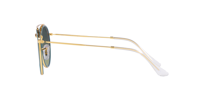 Sunglasses Ray-Ban RB3647N 9235BH 8056597663380 | Ottica Lux