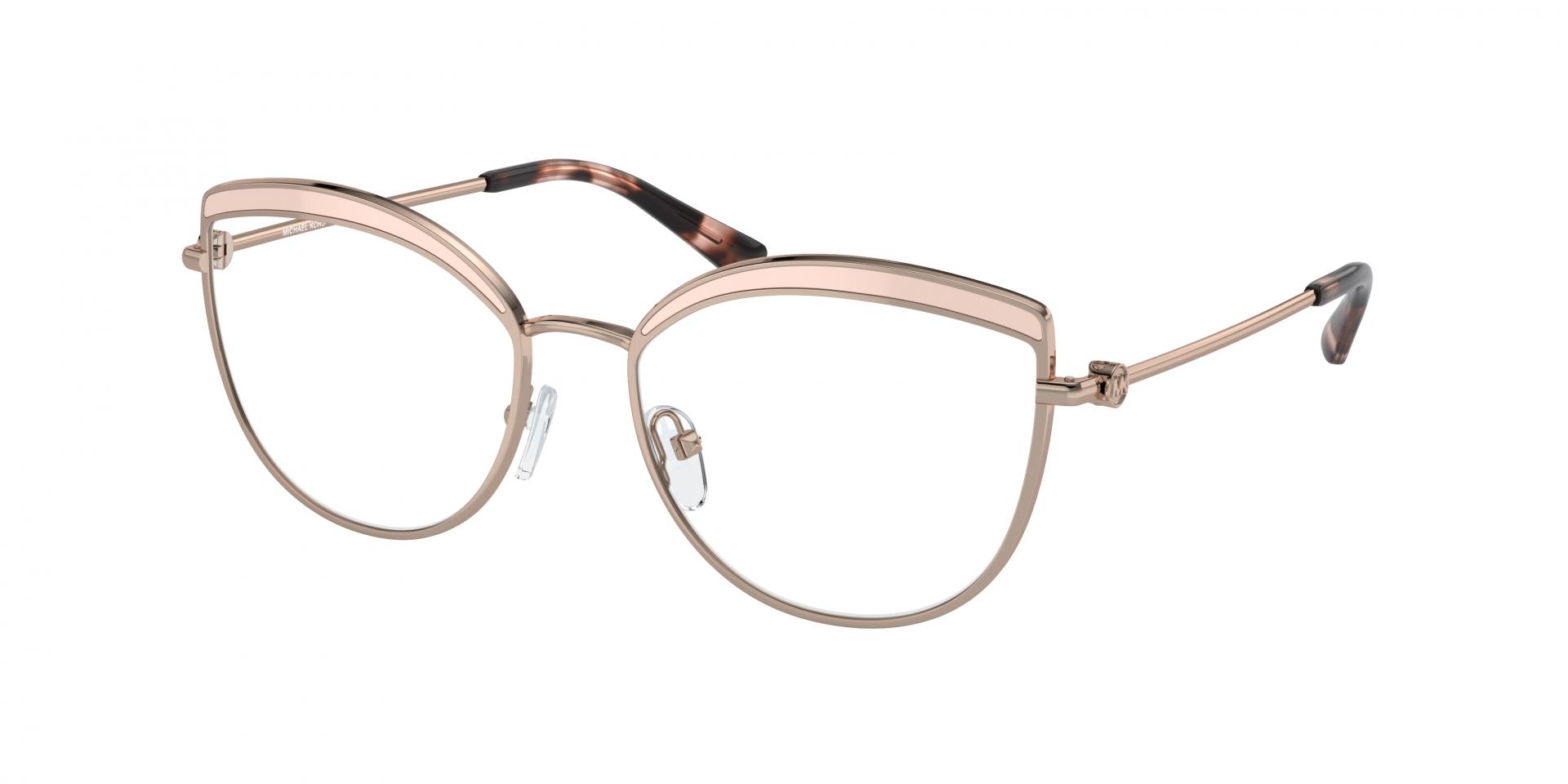 Occhiali da vista Michael Kors MK3072 NAPIER 1108 0725125402965 | Ottica Lux