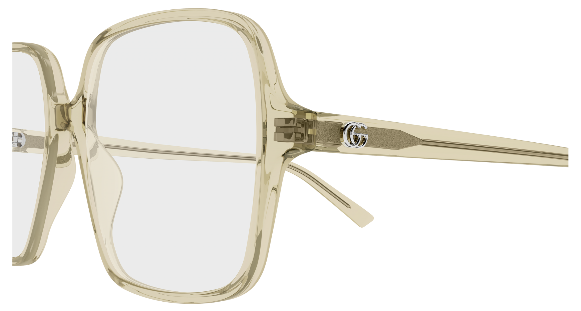 Occhiali da vista Gucci GG1994O 004 8056376585070 | Ottica Lux