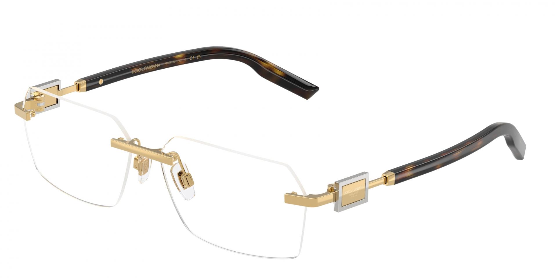 Ophthalmic frames Gucci GG1332O 006 8056376438642 | Ottica Lux