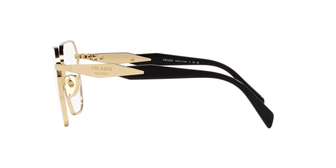 Ophthalmic frames Prada PR 56ZV ZVN1O1 8056597879767 | Ottica Lux Ophthalmic frames Prada PR 56ZV ZVN1O1 8056597879767 | Ottica Lux