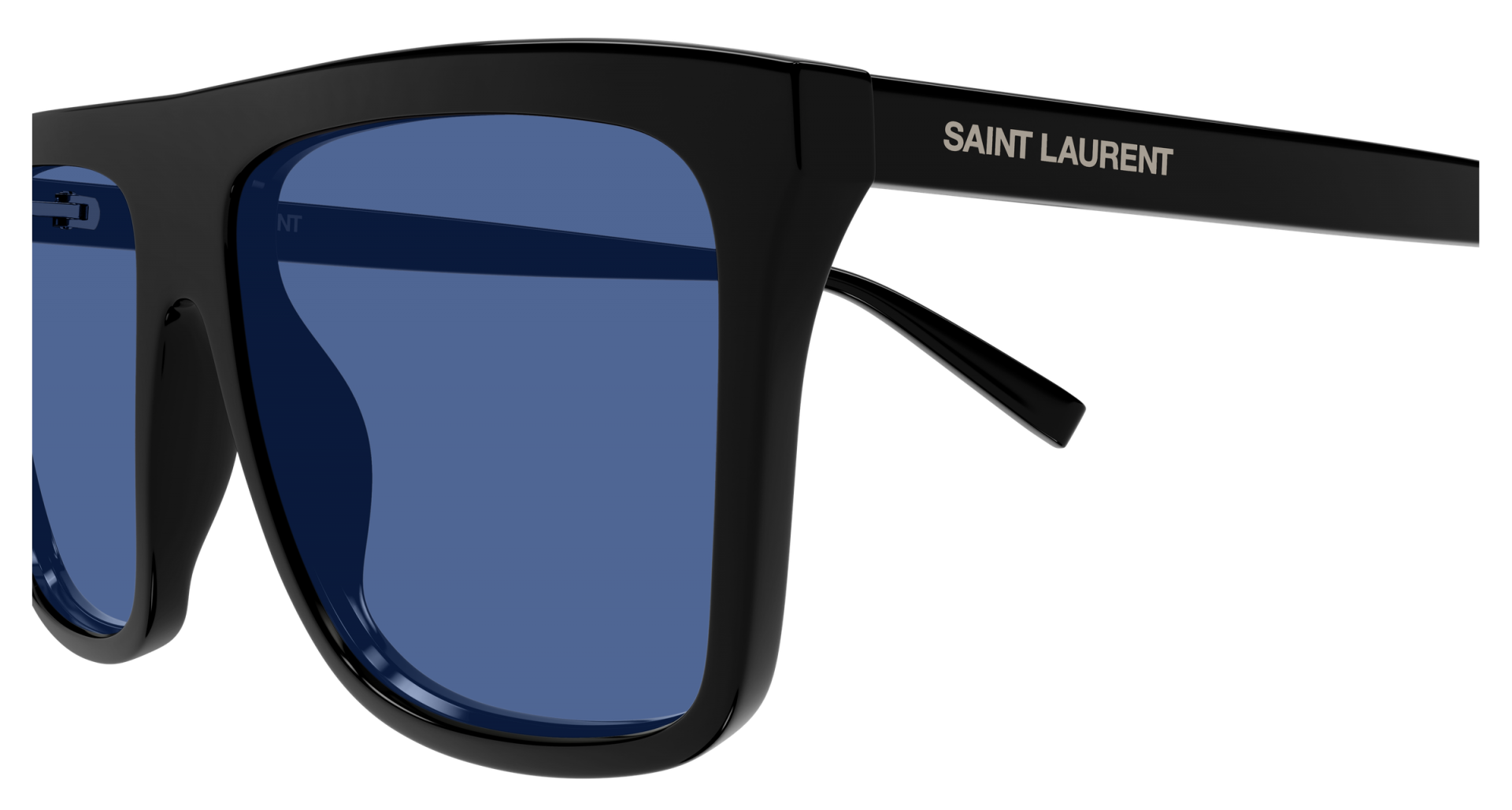 Sunglasses Saint Laurent SL 904 002 8056376687873 | Ottica Lux