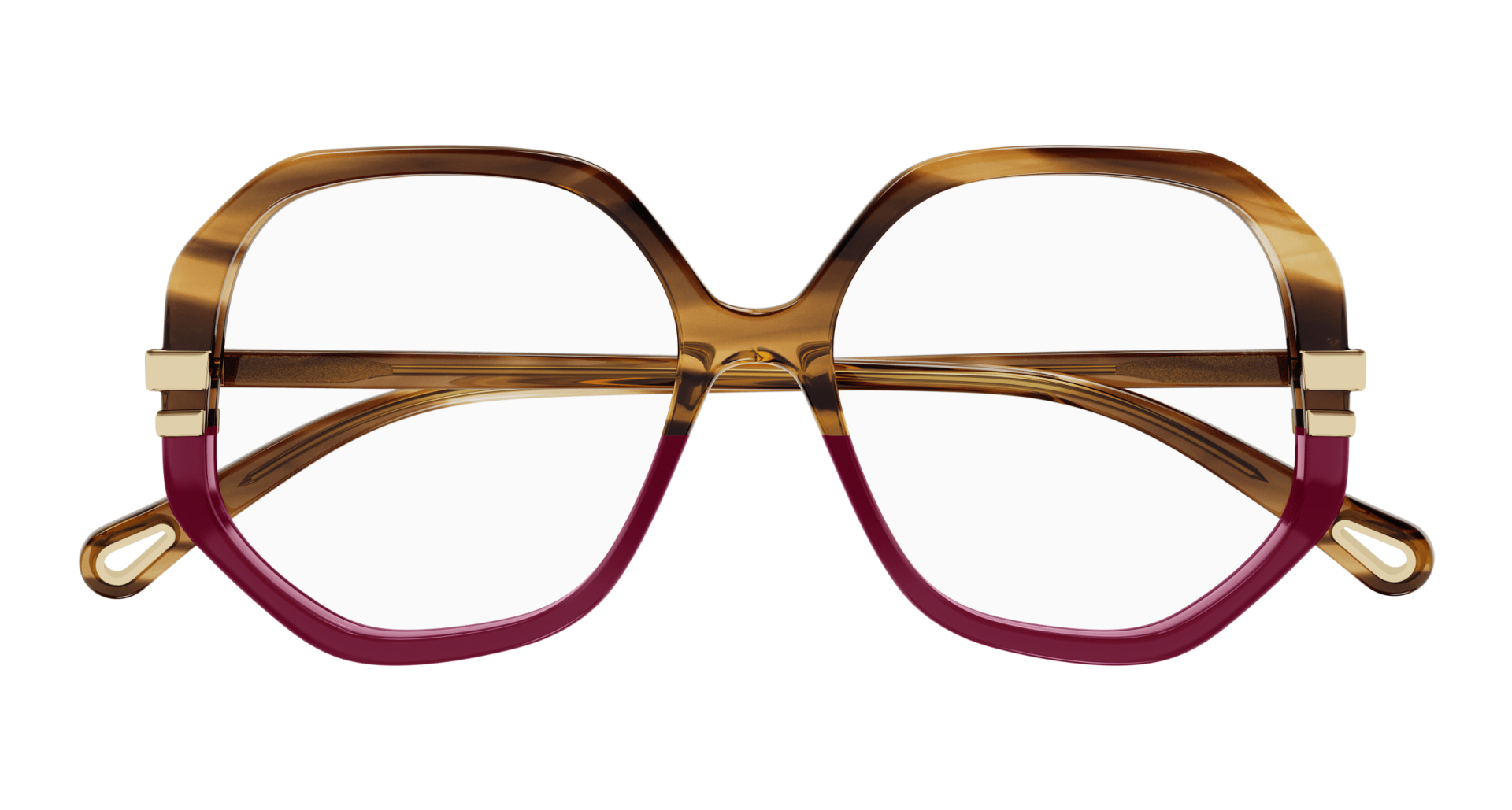 Ophthalmic frames Chloé CH0107O 010 8056376473599 | Ottica Lux Ophthalmic frames Chloé CH0107O 010 8056376473599 | Ottica Lux