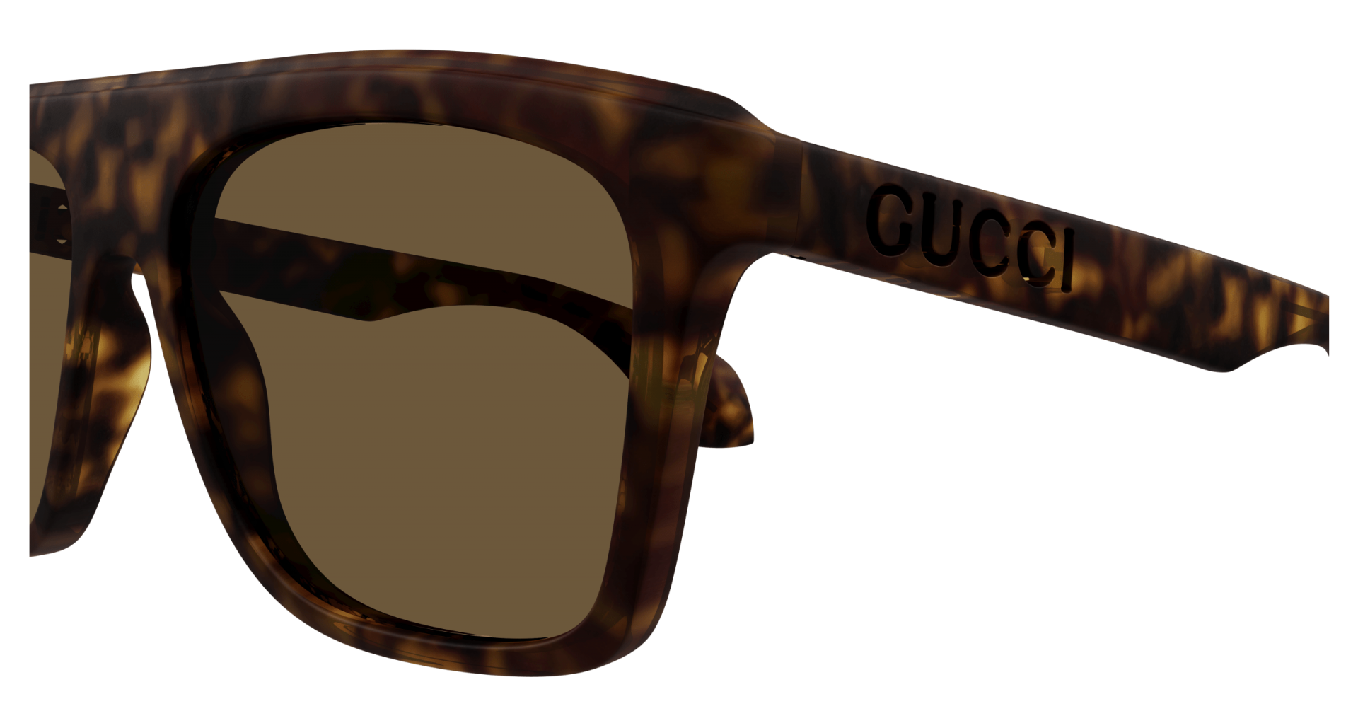 Sunglasses Gucci GG1570S 002 8056376489293 | Ottica Lux