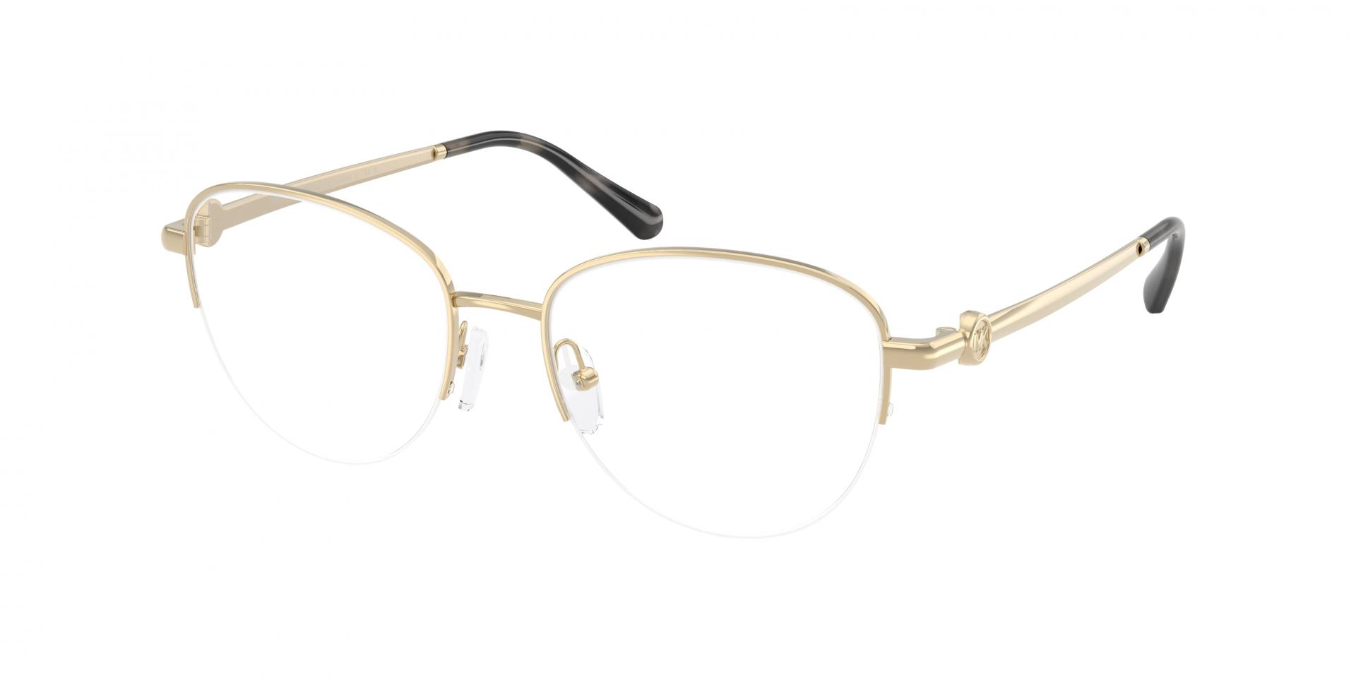 Occhiali da vista Michael Kors MK3109 ANTIPAROS 1213 0725125550512 | Ottica Lux