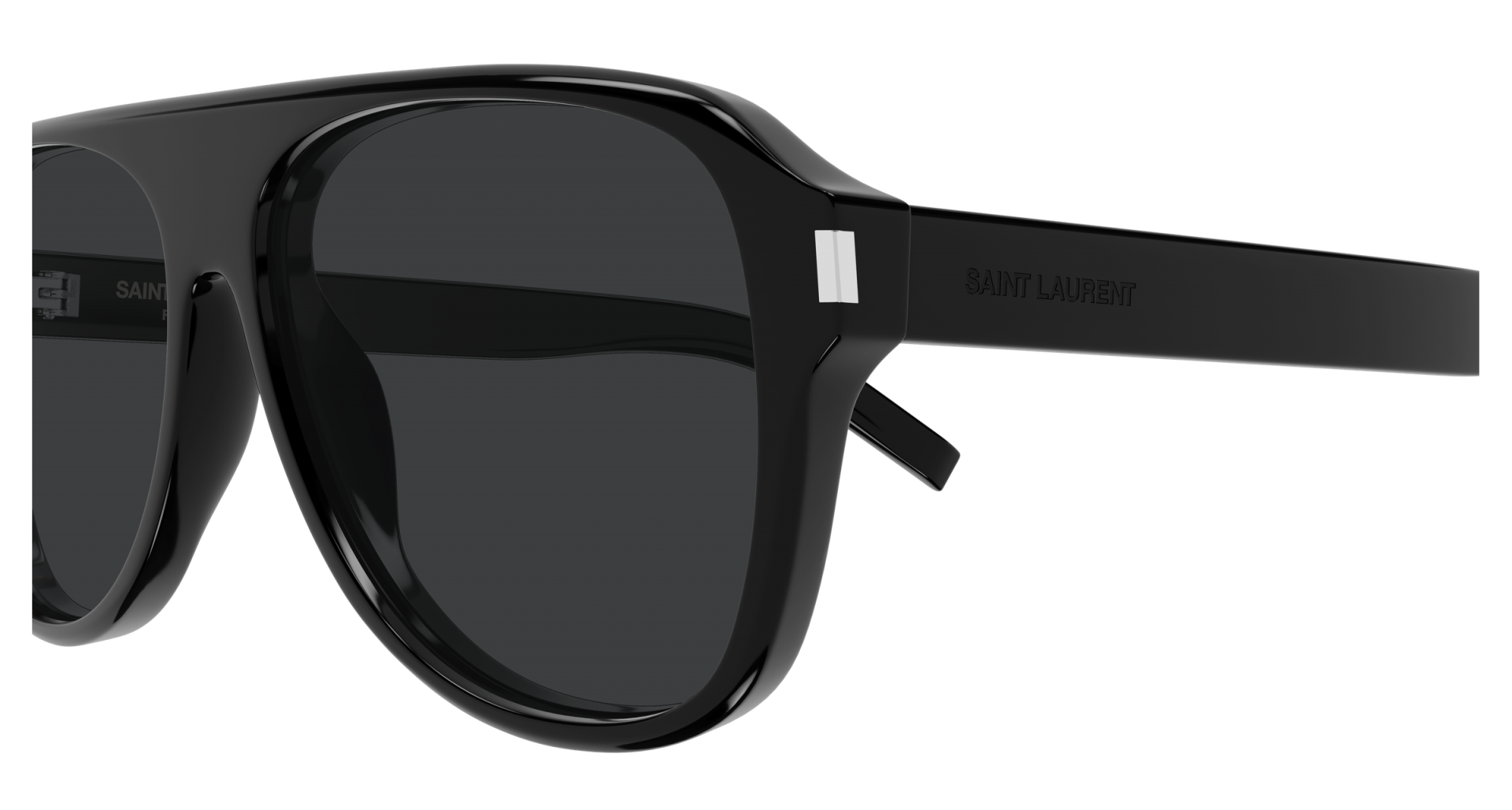 Occhiali da sole Saint Laurent SL 970 001 8056376712544 | Ottica Lux