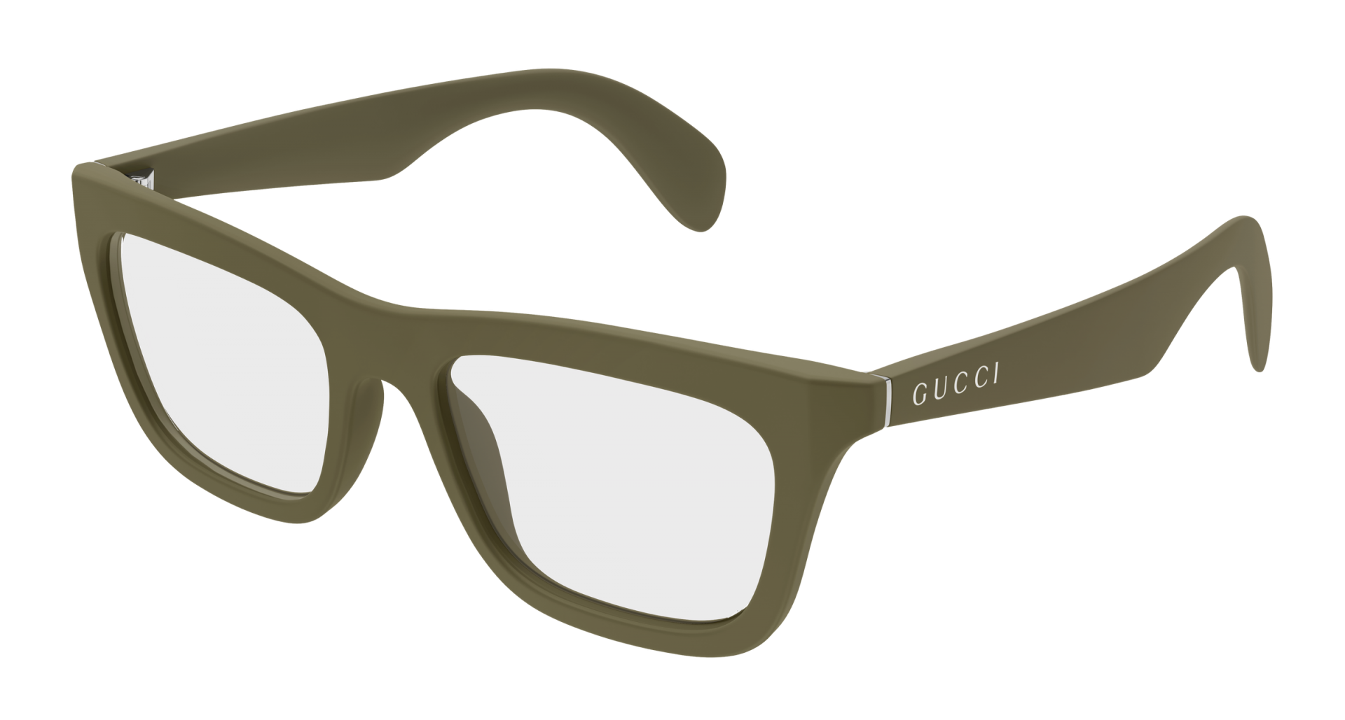 Occhiali da vista Gucci GG1933O 004 8056376586886 | Ottica Lux