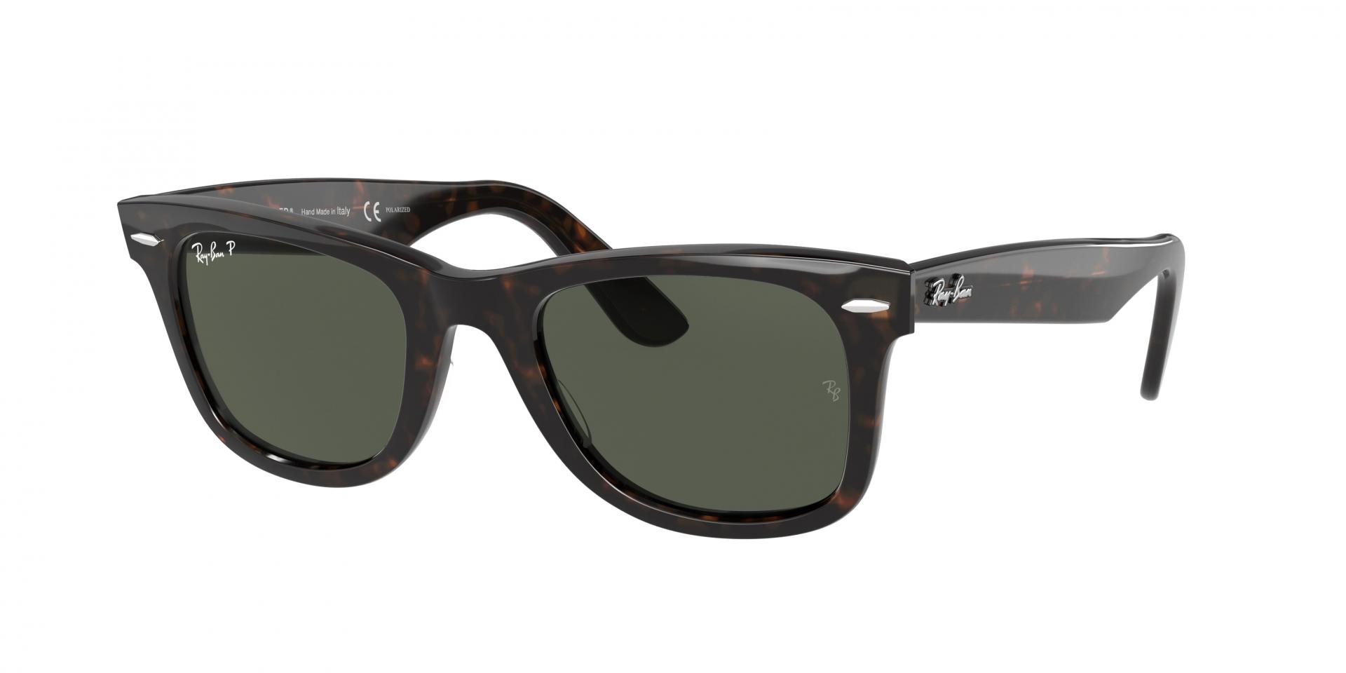 Sunglasses Ray-Ban RB2140 WAYFARER 902/58 0805289346944 | Ottica Lux