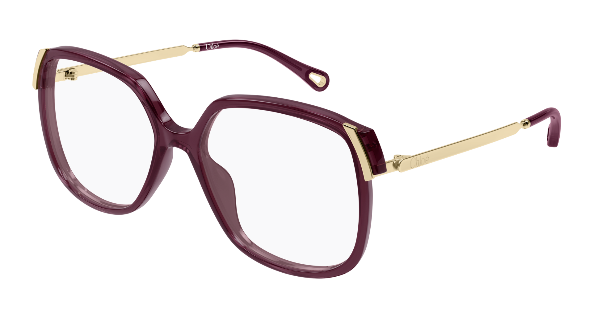 Occhiali da vista Chloé CH0287O 010 8056376702125 | Ottica Lux