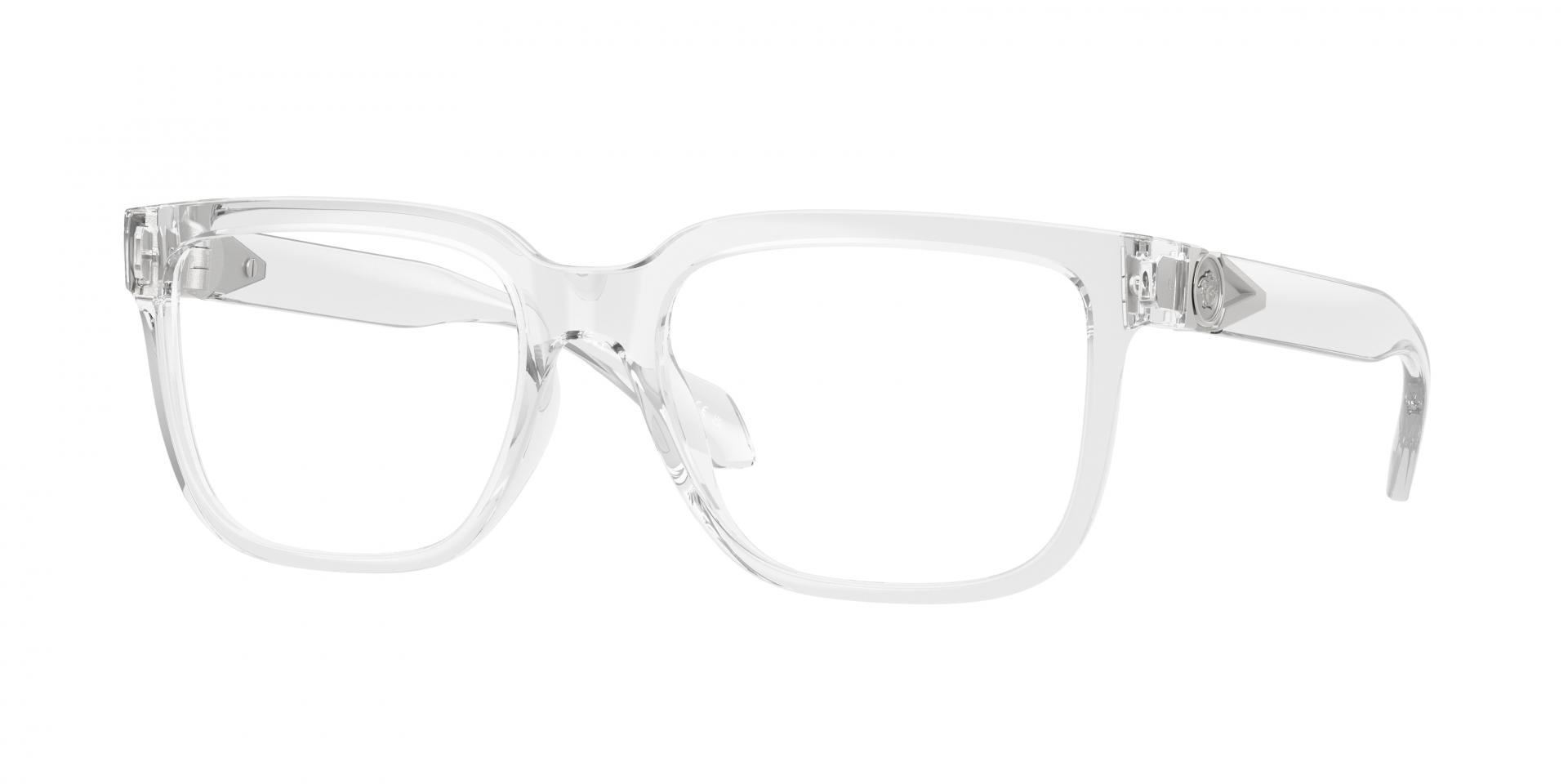 Ophthalmic frames Versace ve3377u 593 8056262422779 | Ottica Lux