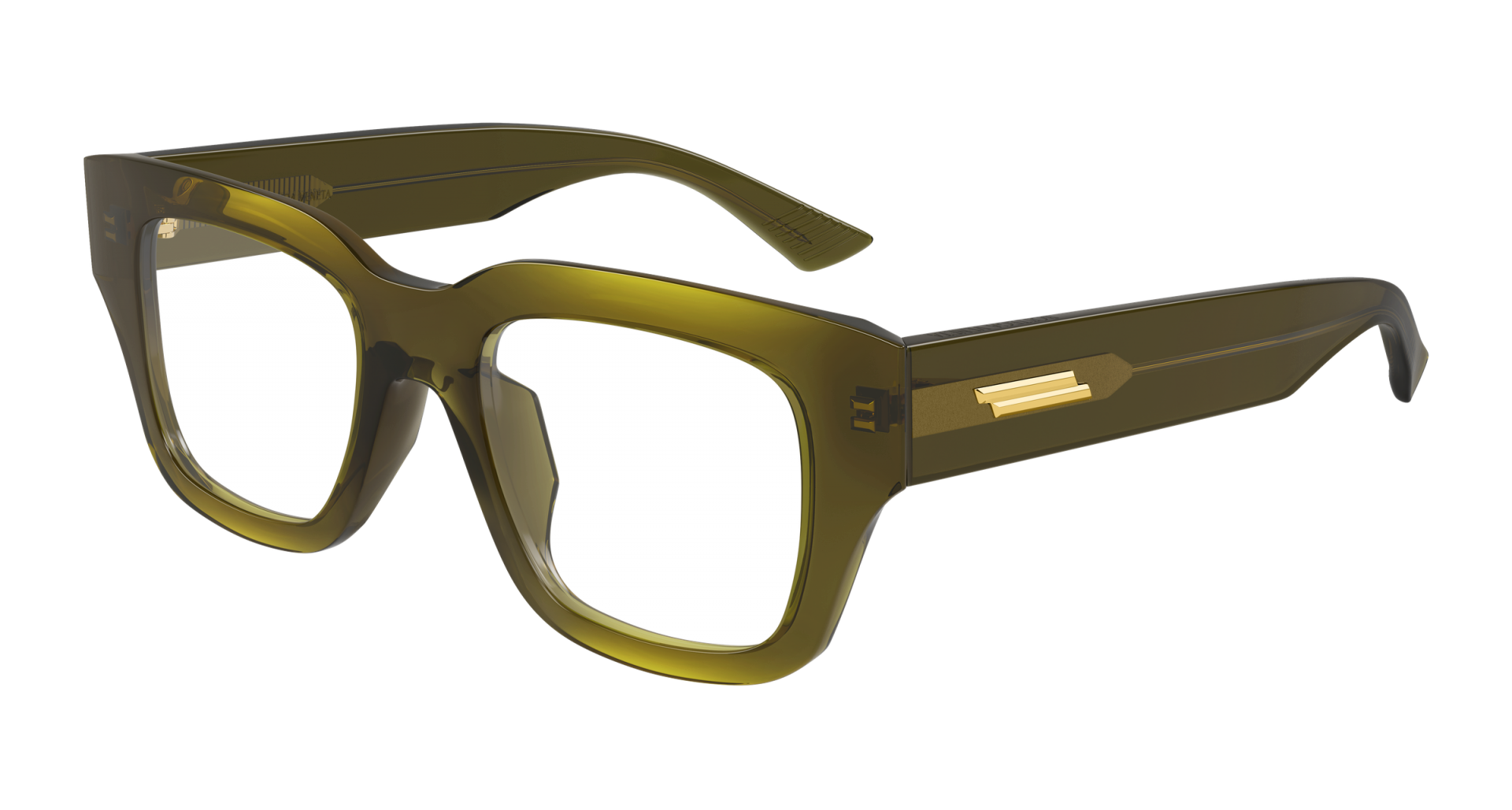 Occhiali da vista Bottega Veneta BV1361O 009 8056376605785 | Ottica Lux