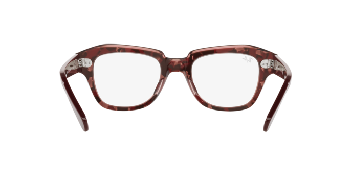 Ophthalmic frames Ray-Ban RX5486 STATE STREET 8097 8056597430142 | Ottica Lux