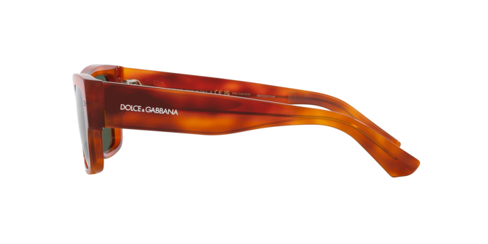 Sunglasses Dolce & Gabbana DG4482 501/M3 8056262245033 | Ottica Lux