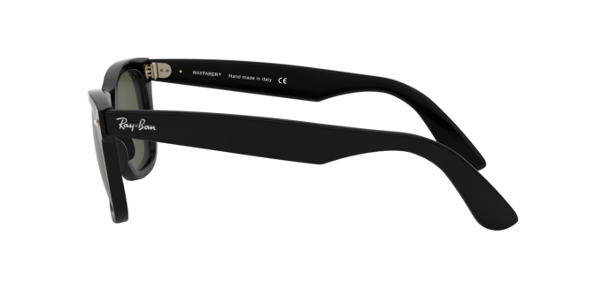 Occhiali da sole Ray-Ban RB4340 WAYFARER 601 8053672770421 | Ottica Lux