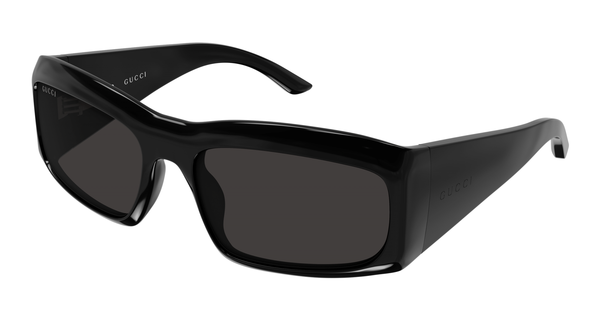 Occhiali da sole Gucci GG2258S 004 8056376682885 | Ottica Lux