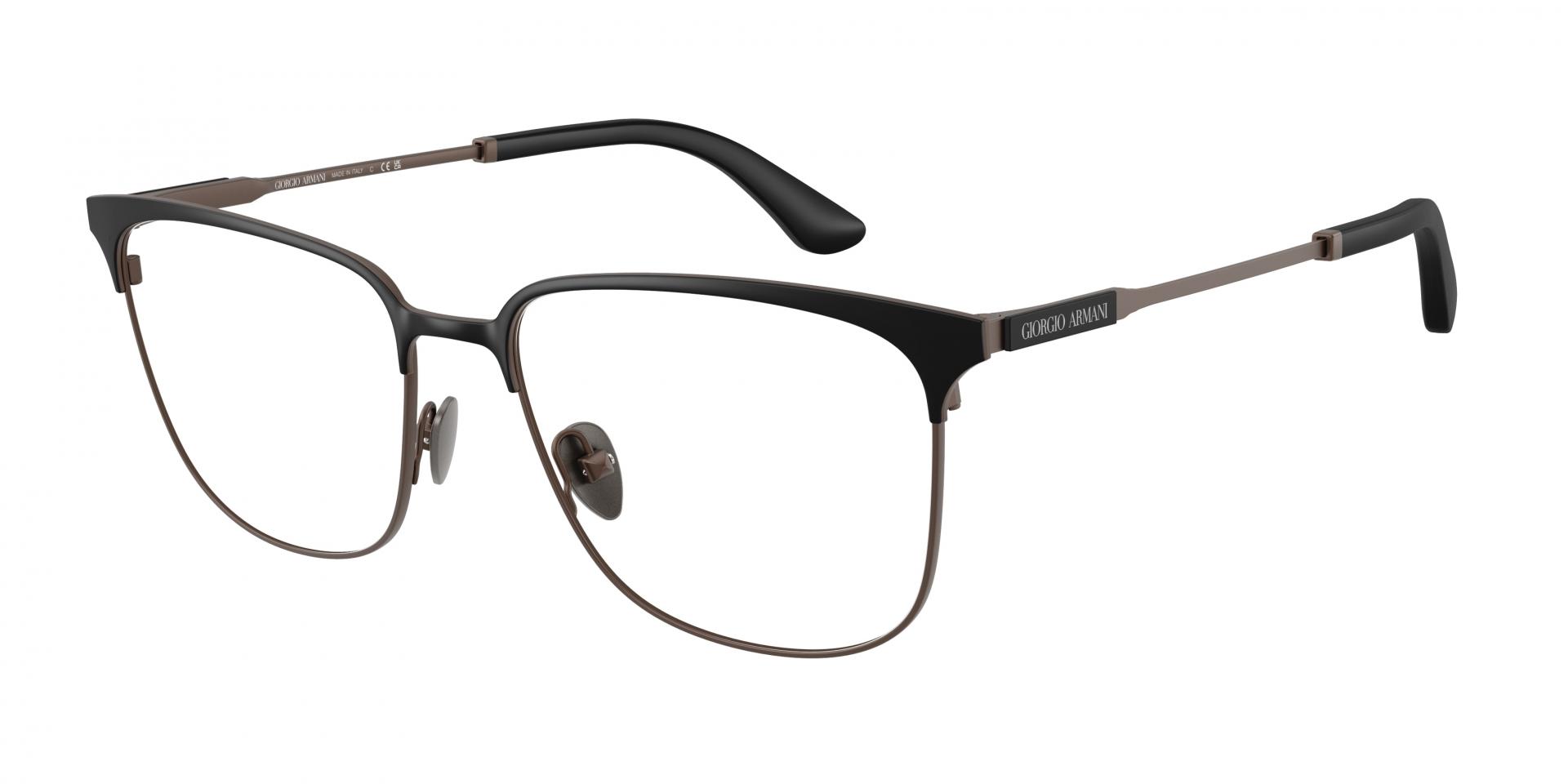 Ophthalmic frames Mont Blanc MB0152O 006 8056376353723 | Ottica Lux