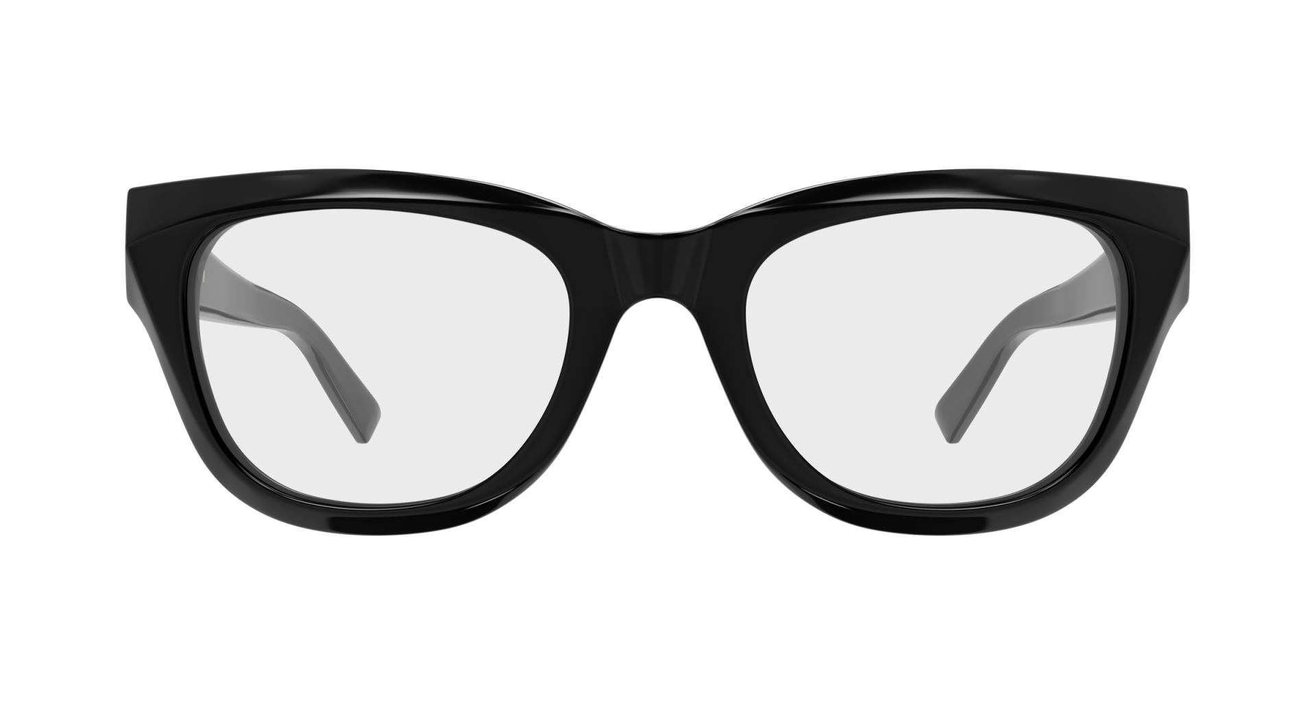 Occhiali da vista Gucci GG2202O 001 8056376683011 | Ottica Lux
