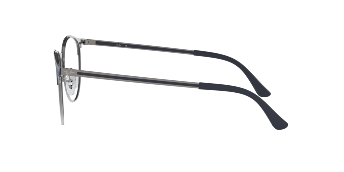 Ophthalmic frames Ray-Ban RX6375 2981 8053672875508 | Ottica Lux Ophthalmic frames Ray-Ban RX6375 2981 8053672875508 | Ottica Lux