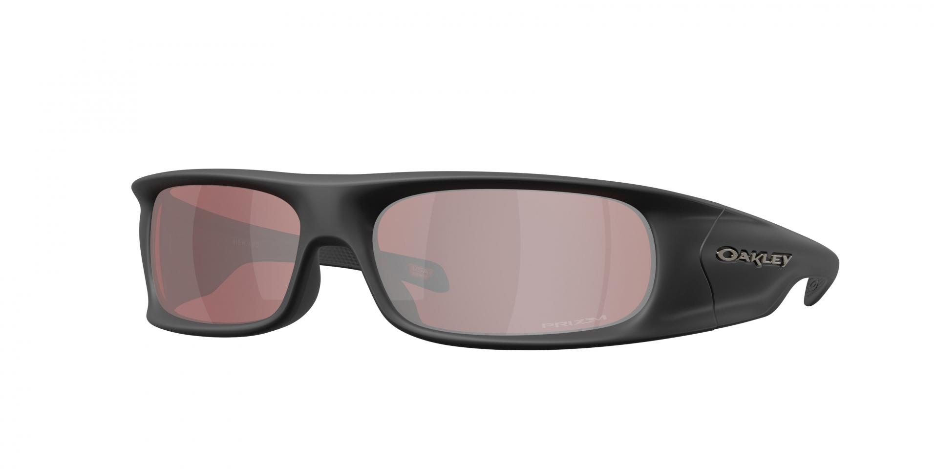 Sunglasses Oakley OO9522 HIGHLAND 952208 0888392698476 | Ottica Lux