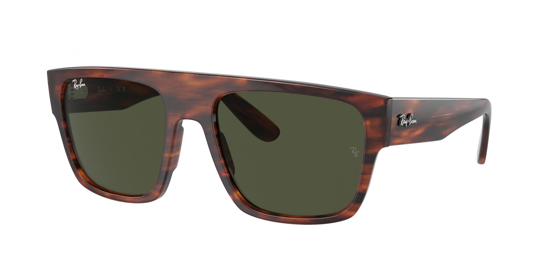 Occhiali da sole Ray-Ban RB0360S DRIFTER 954/31 8056262031278 | Ottica Lux