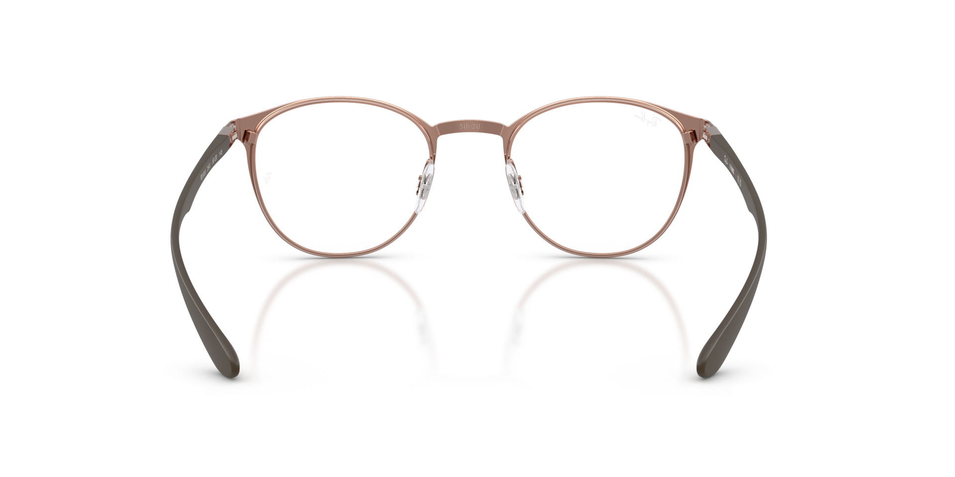 Ophthalmic frames Ray-Ban RX6355 2943 8056266001000 | Ottica Lux