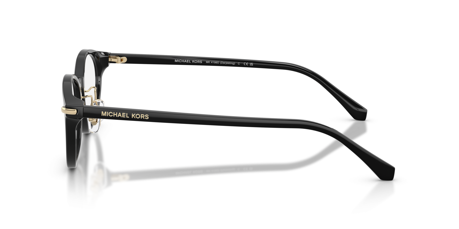 Occhiali da vista Michael Kors MK4198D DARJEELING 3005 0725125549936 | Ottica Lux