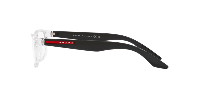 Ophthalmic frames Prada Linea Rossa PS 04PV 2AZ1O1 8056597881036 | Ottica Lux Ophthalmic frames Prada Linea Rossa PS 04PV 2AZ1O1 8056597881036 | Ottica Lux