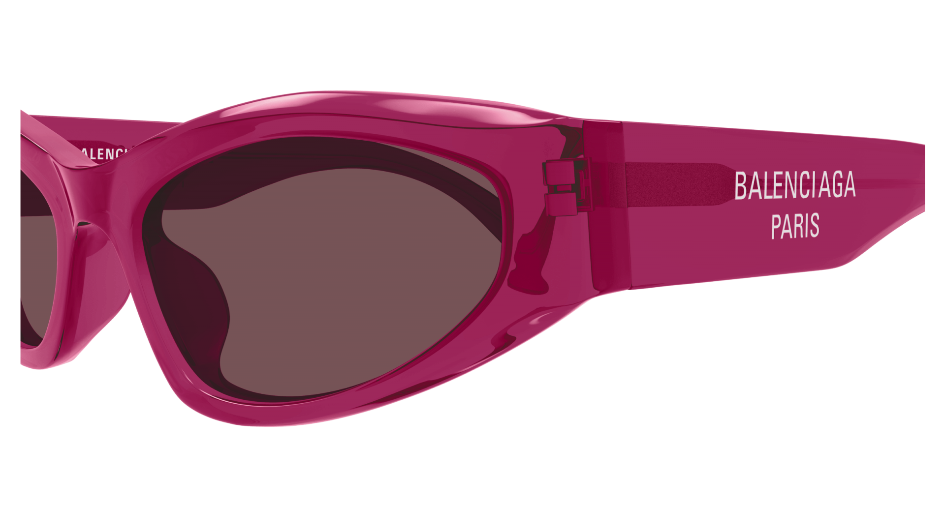 Occhiali da sole Balenciaga BB0387S 003 8056376549898 | Ottica Lux